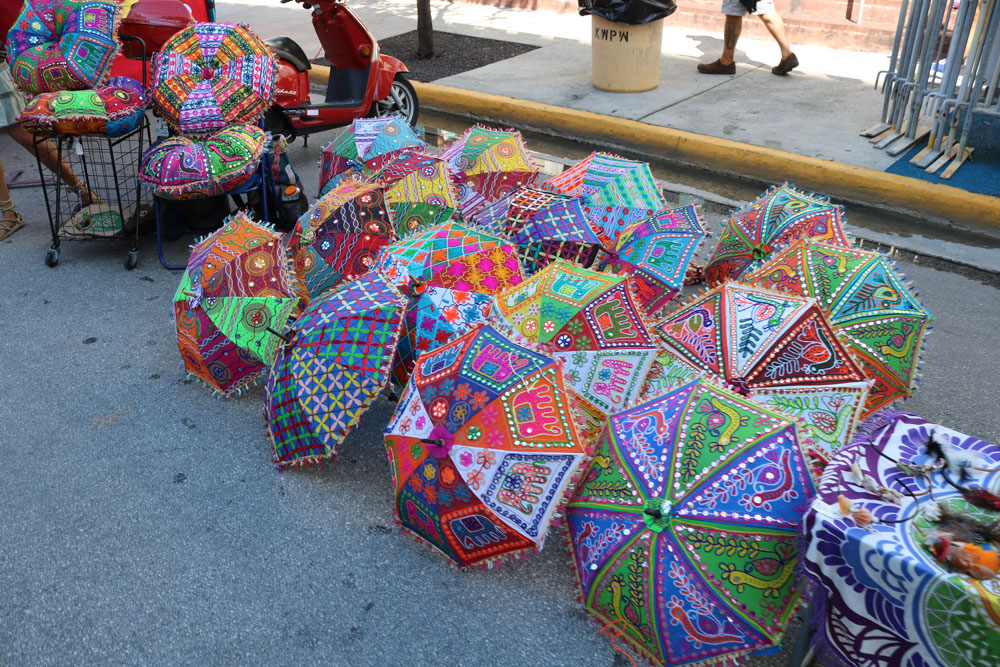 Street Pics 2018 photo - Duval Street, Key West